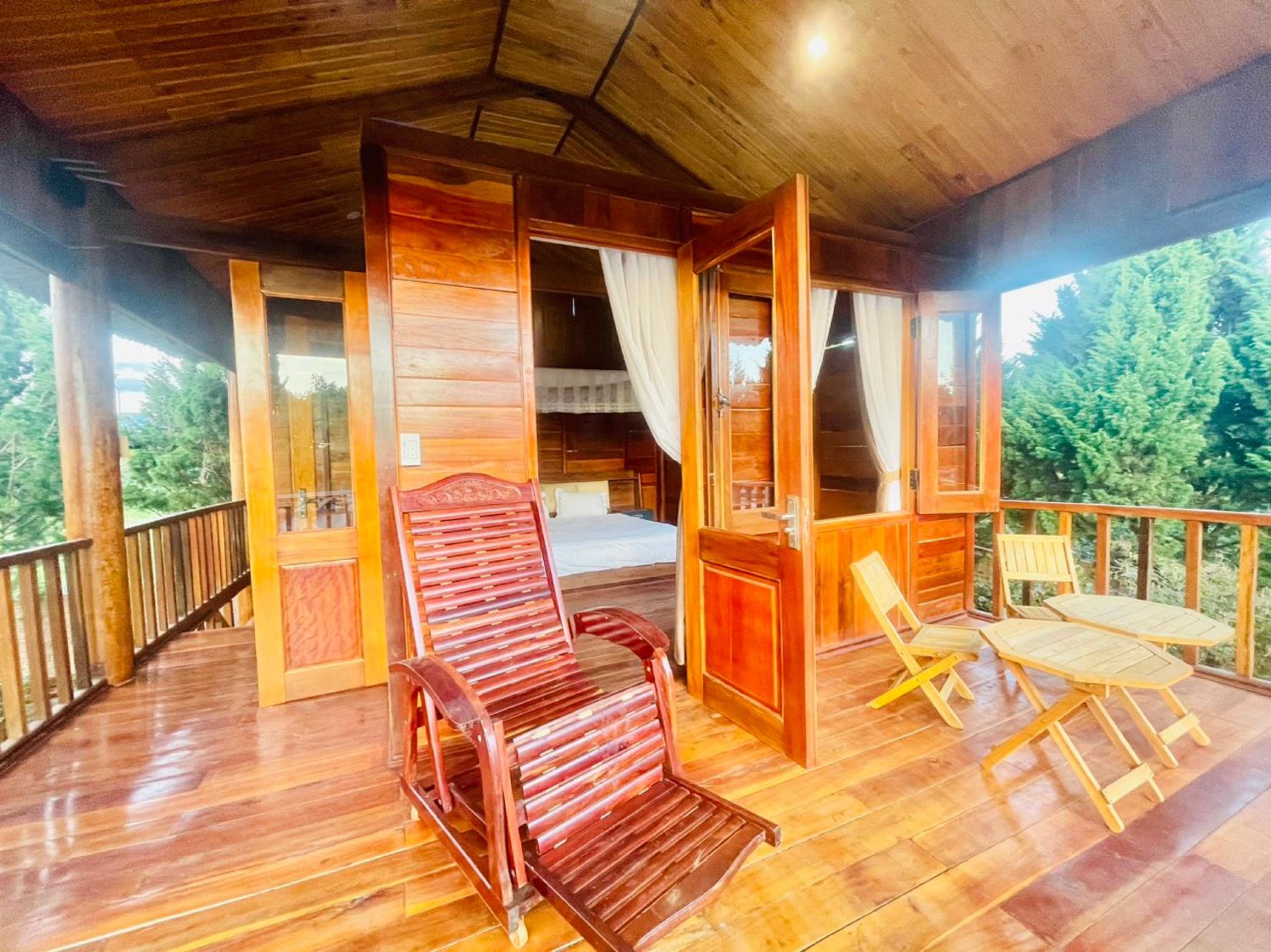 Mongo Garden Đà Lạt