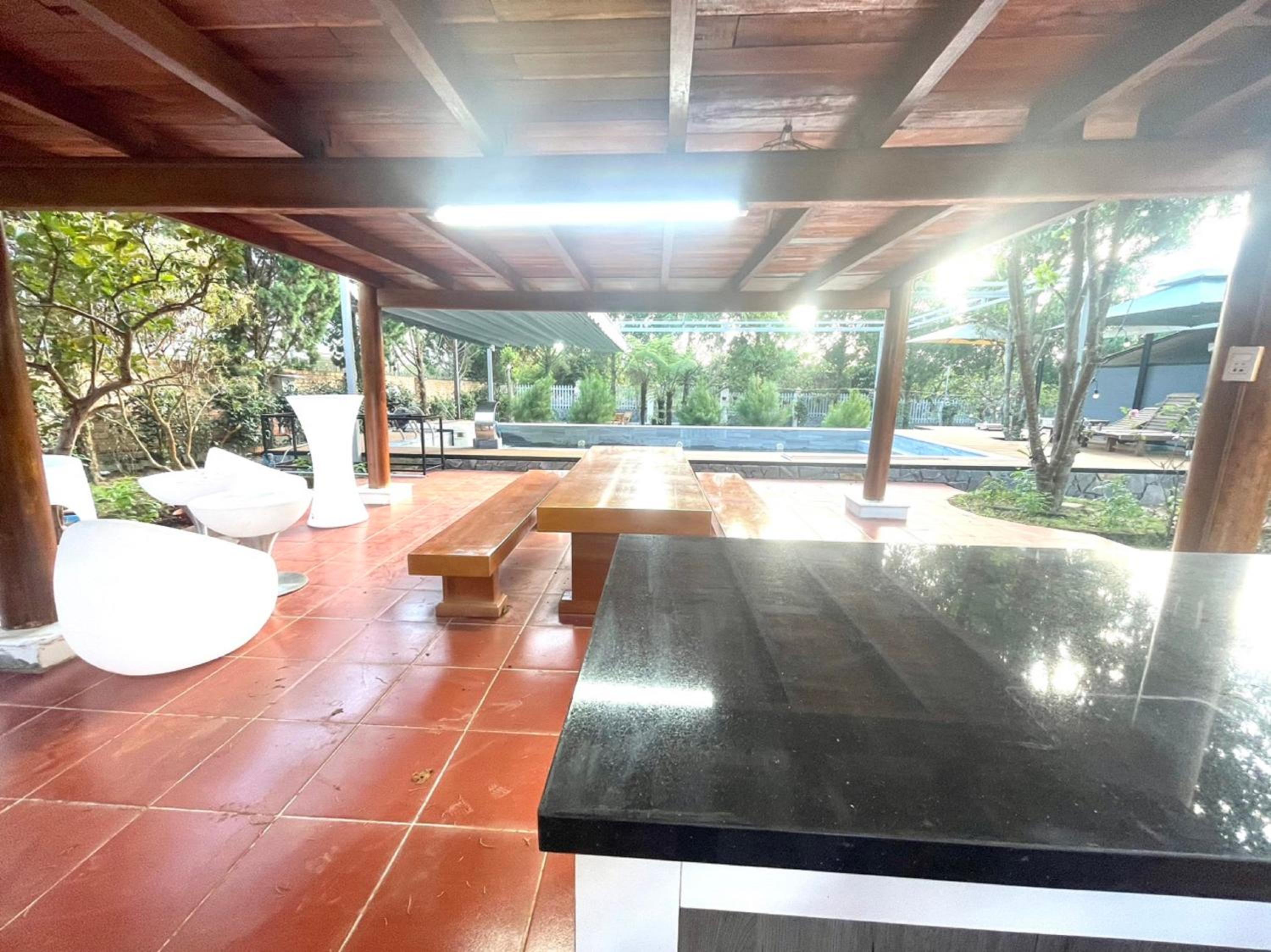 Mongo Garden Đà Lạt