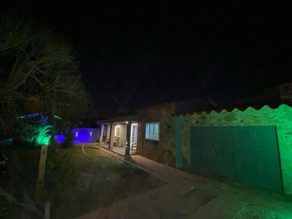 Casa Família Morada da plataforma