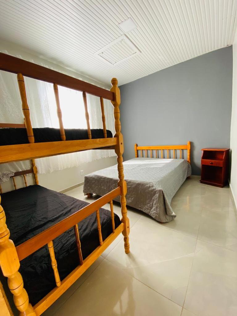 Casa Família Morada da plataforma