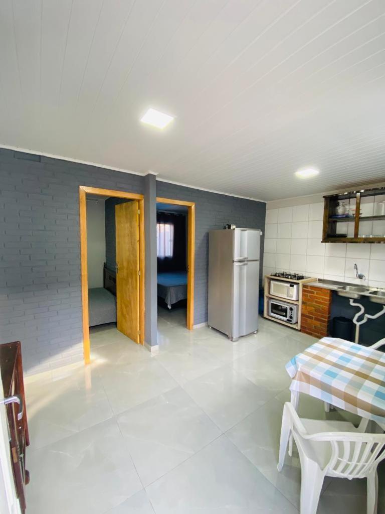 Casa Família Morada da plataforma