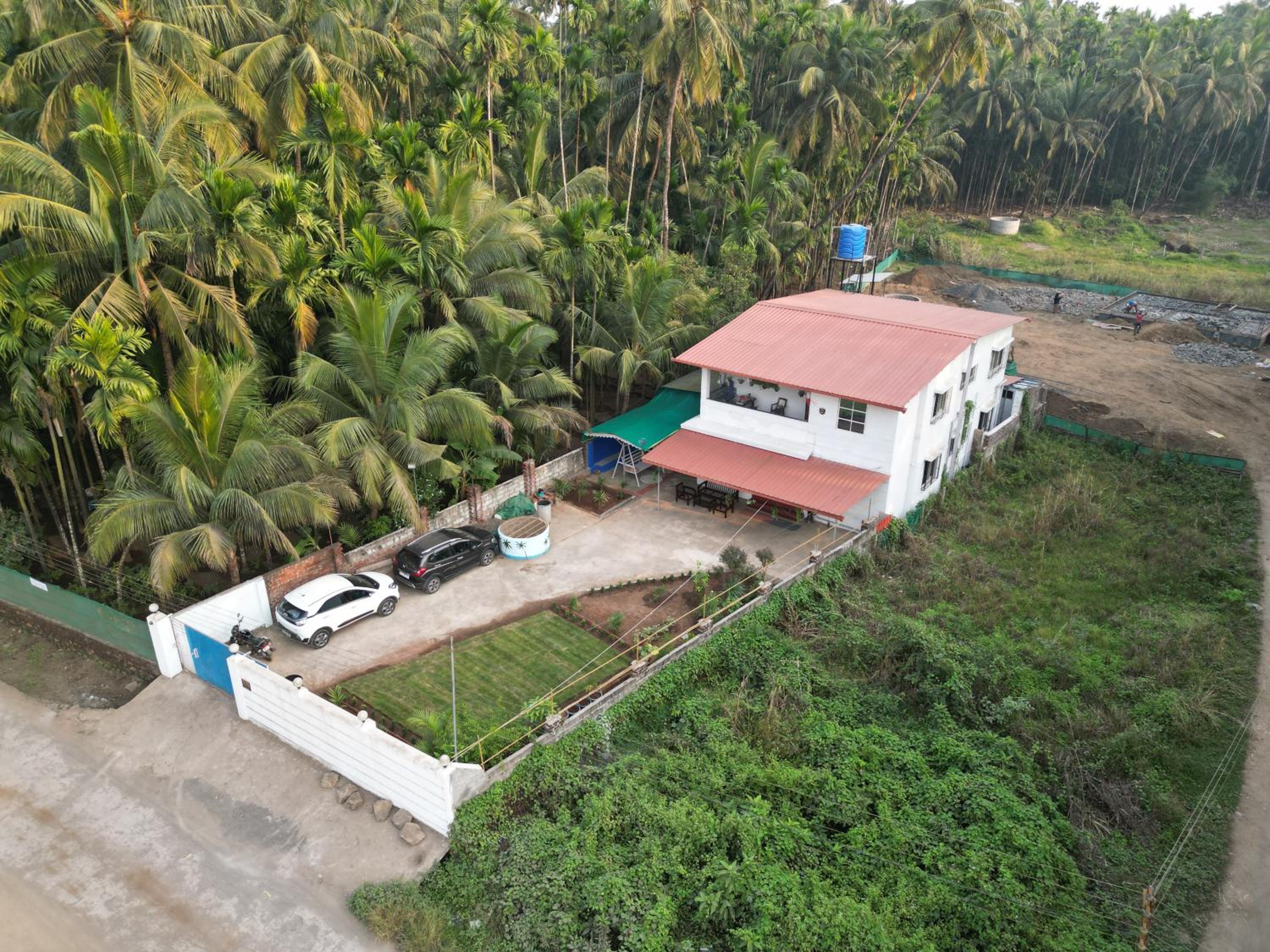 Nilgiri Homestay