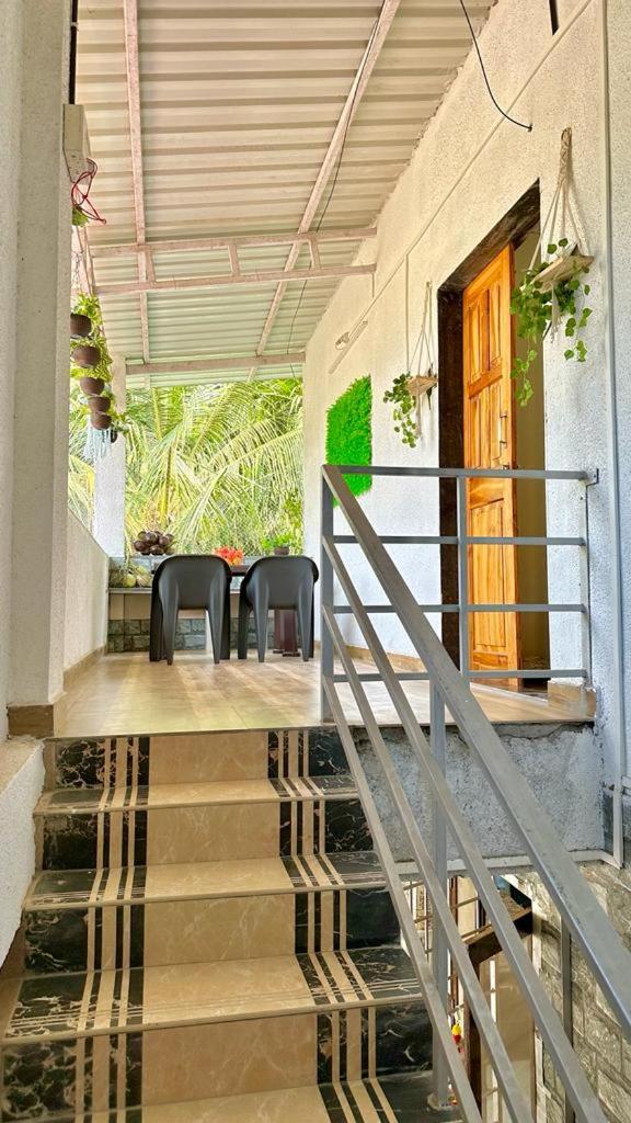 Nilgiri Homestay