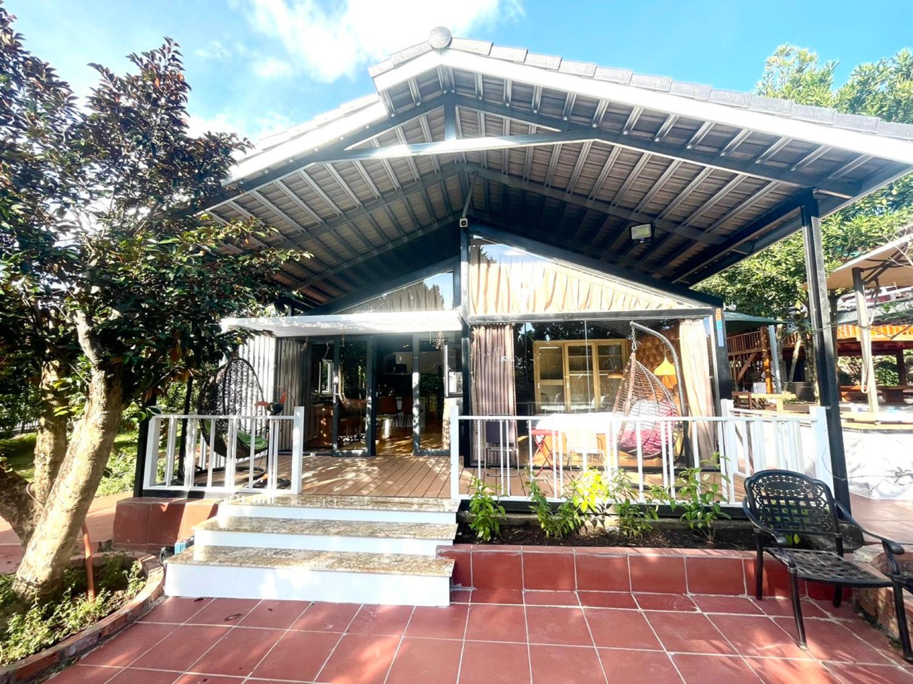 Mongo Garden Đà Lạt