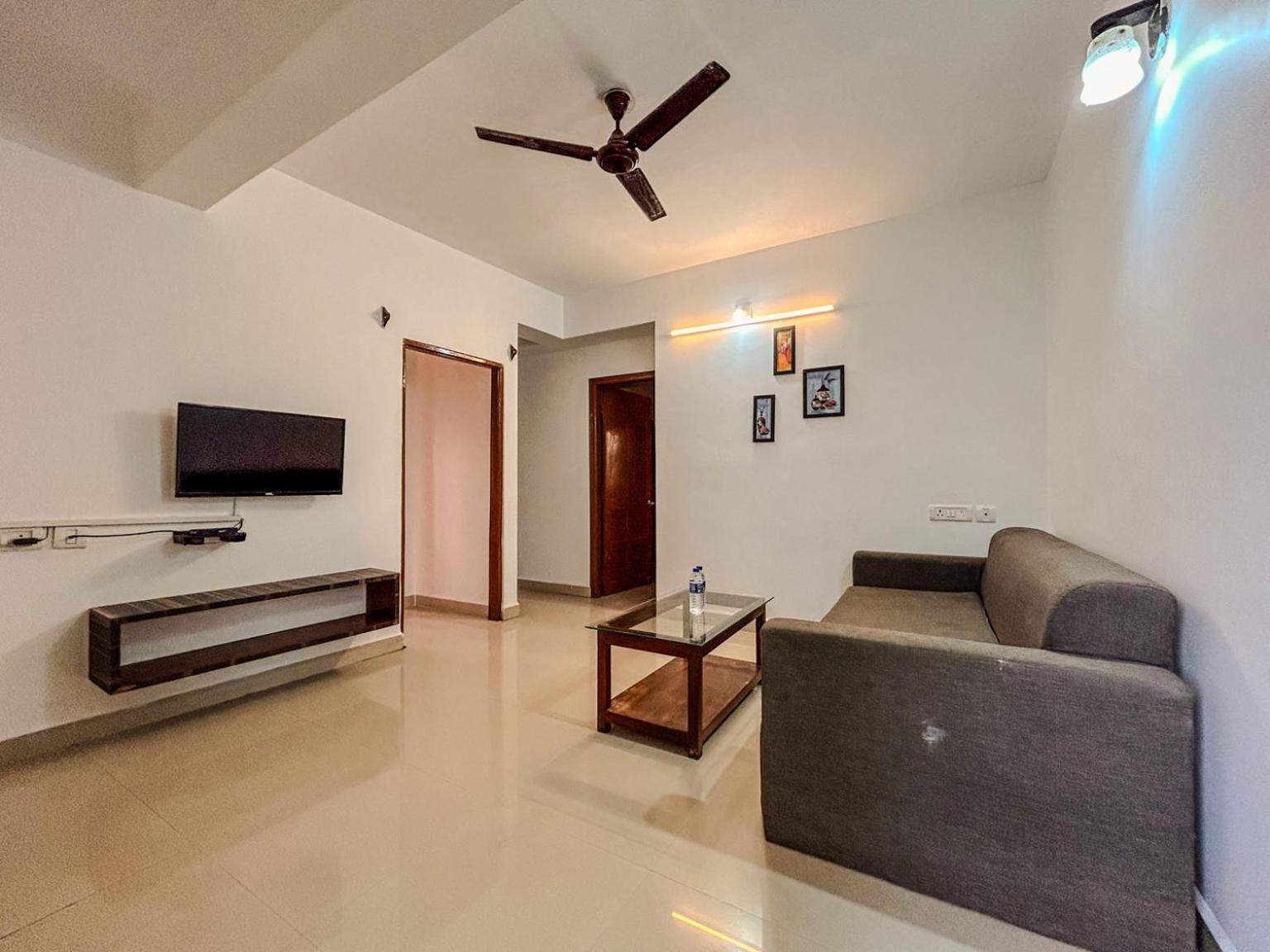 LA Costa Residency
