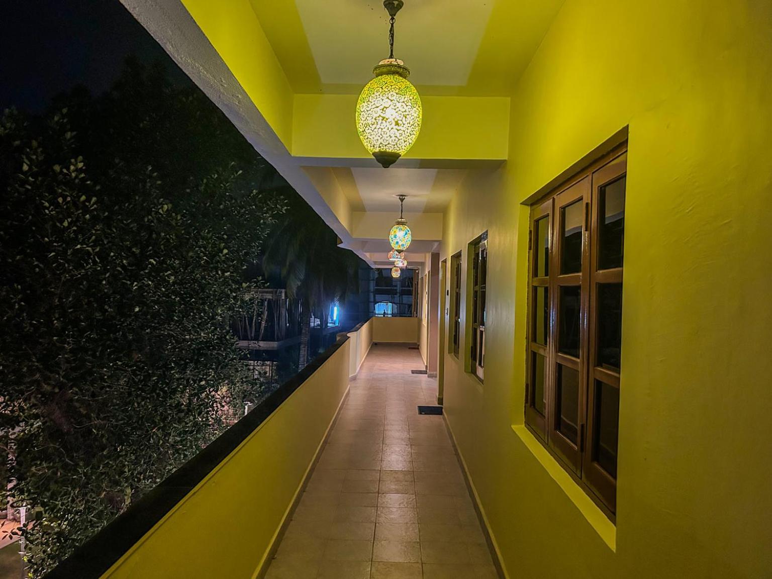 LA Costa Residency