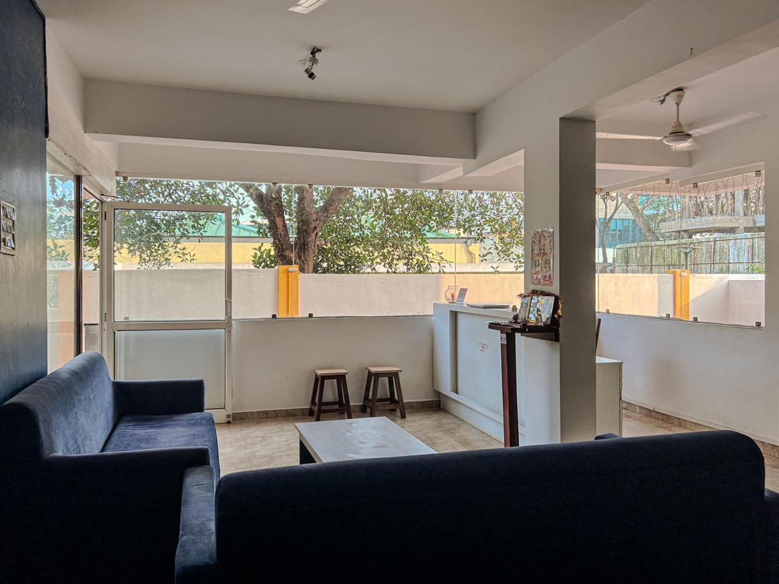 LA Costa Residency