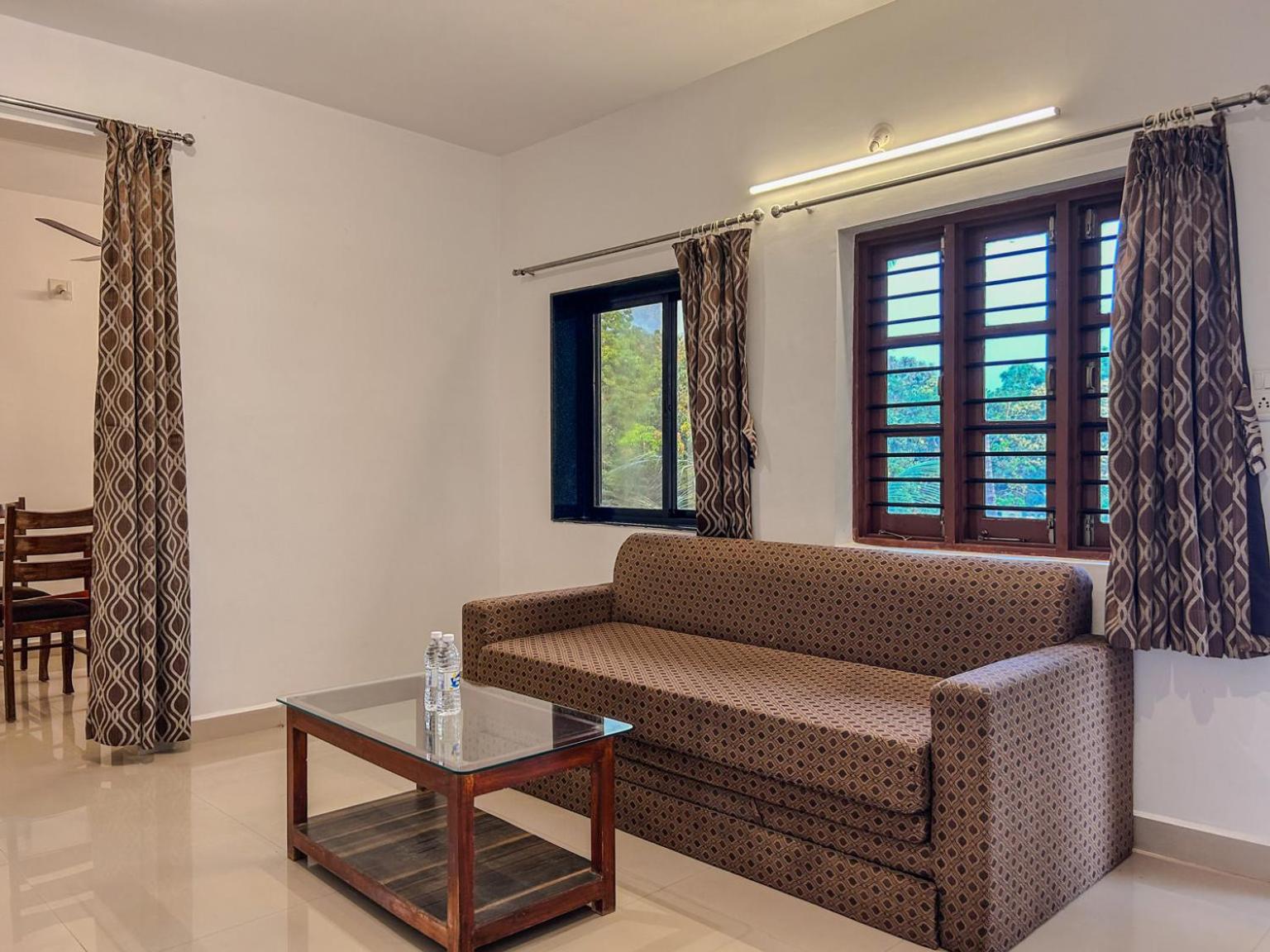 LA Costa Residency