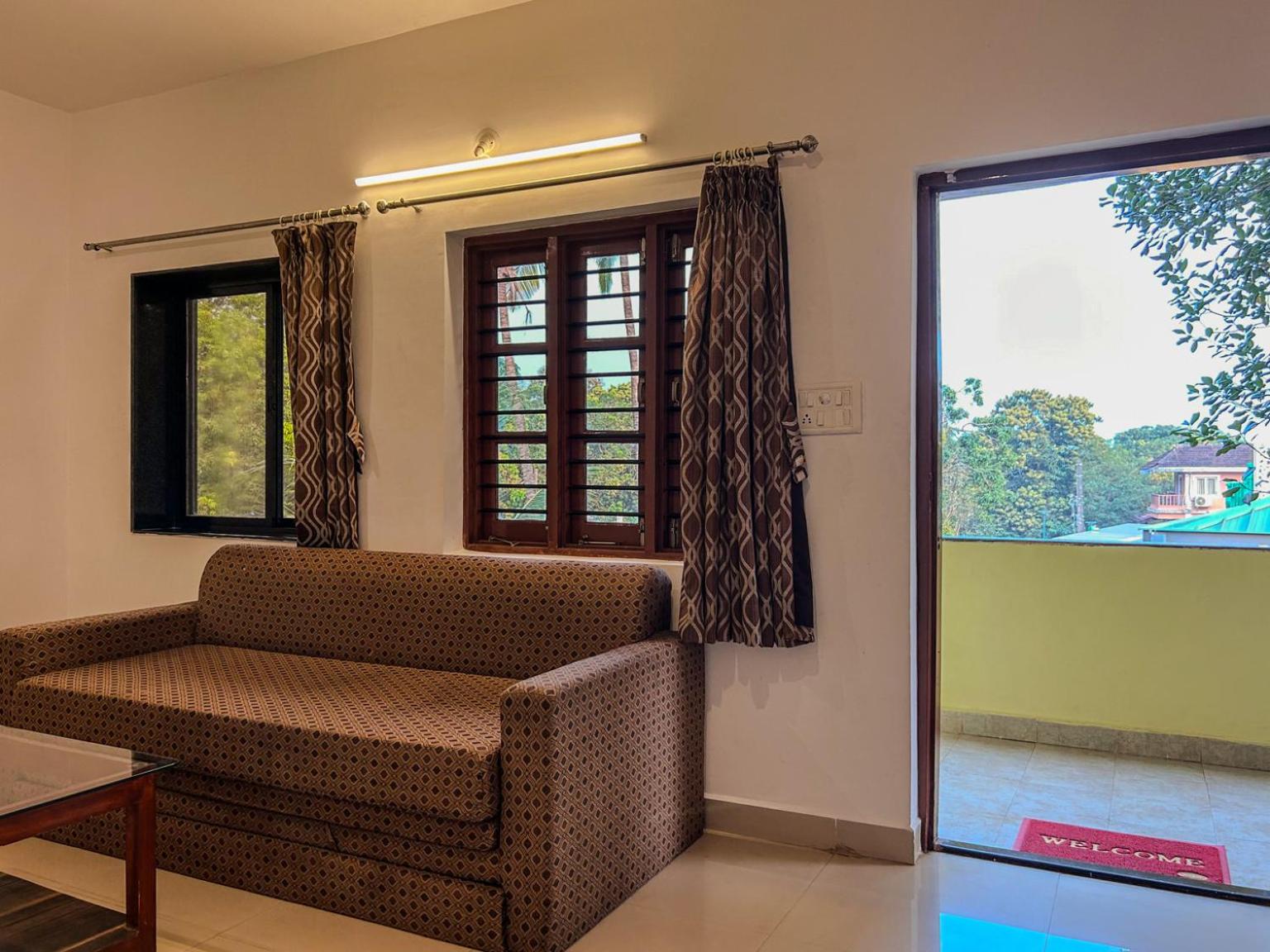LA Costa Residency