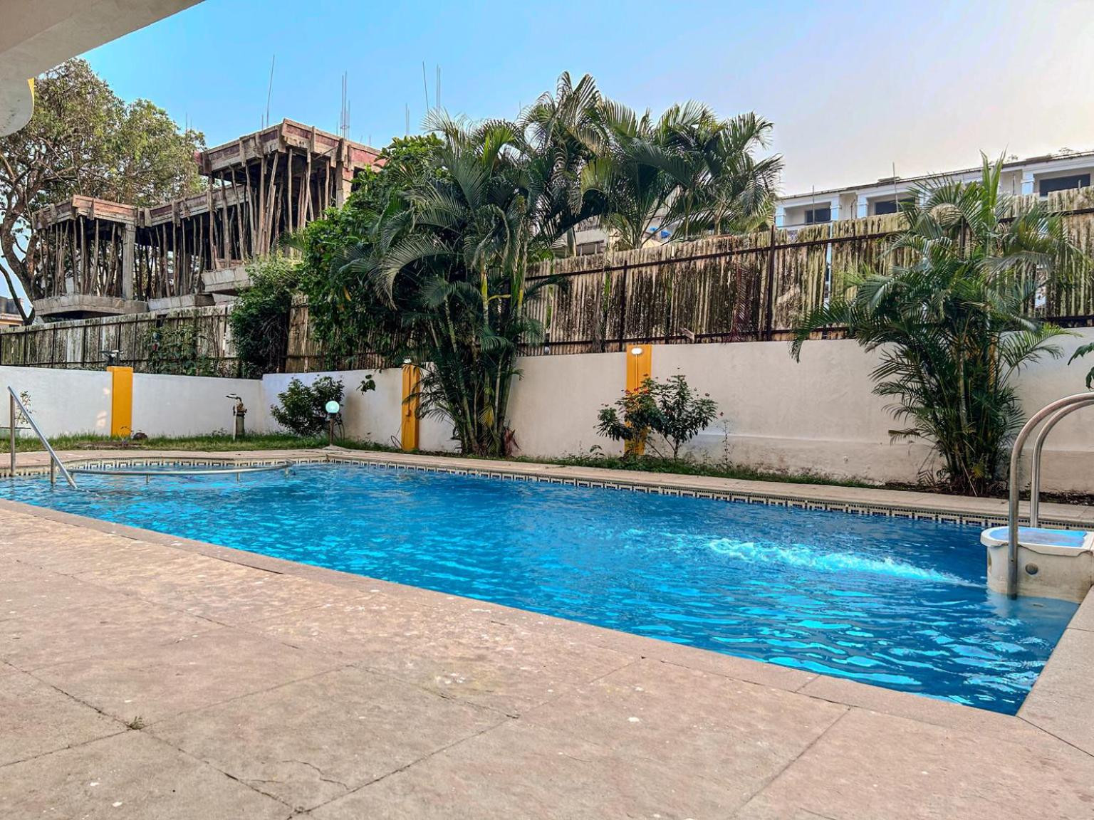 LA Costa Residency