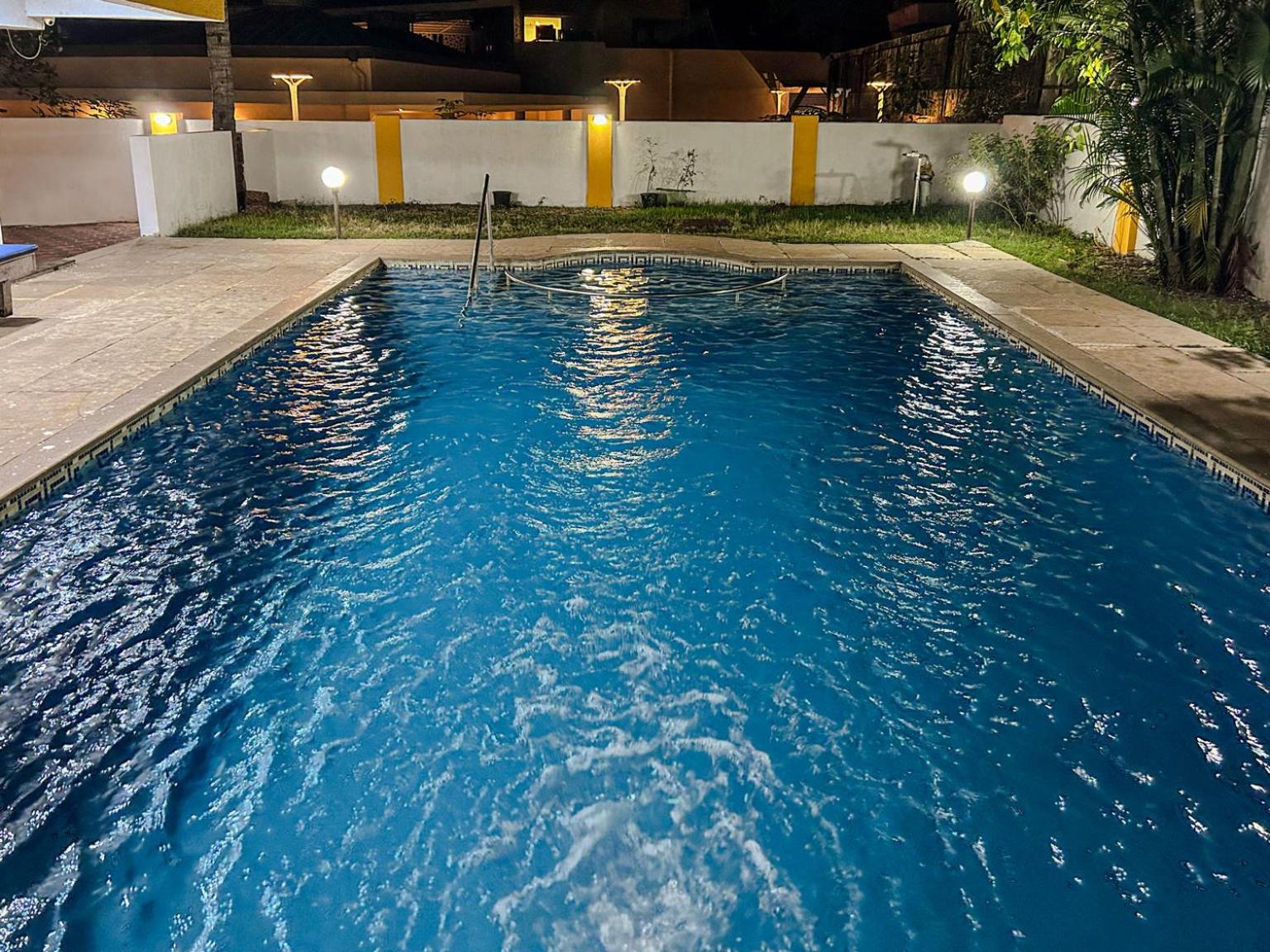 LA Costa Residency