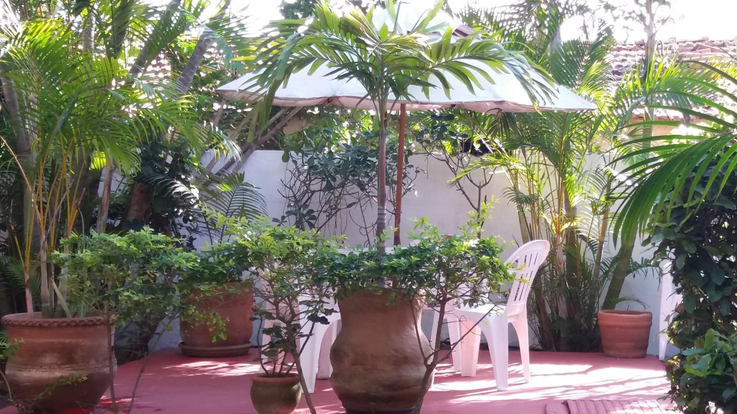 Pousada Kybalion