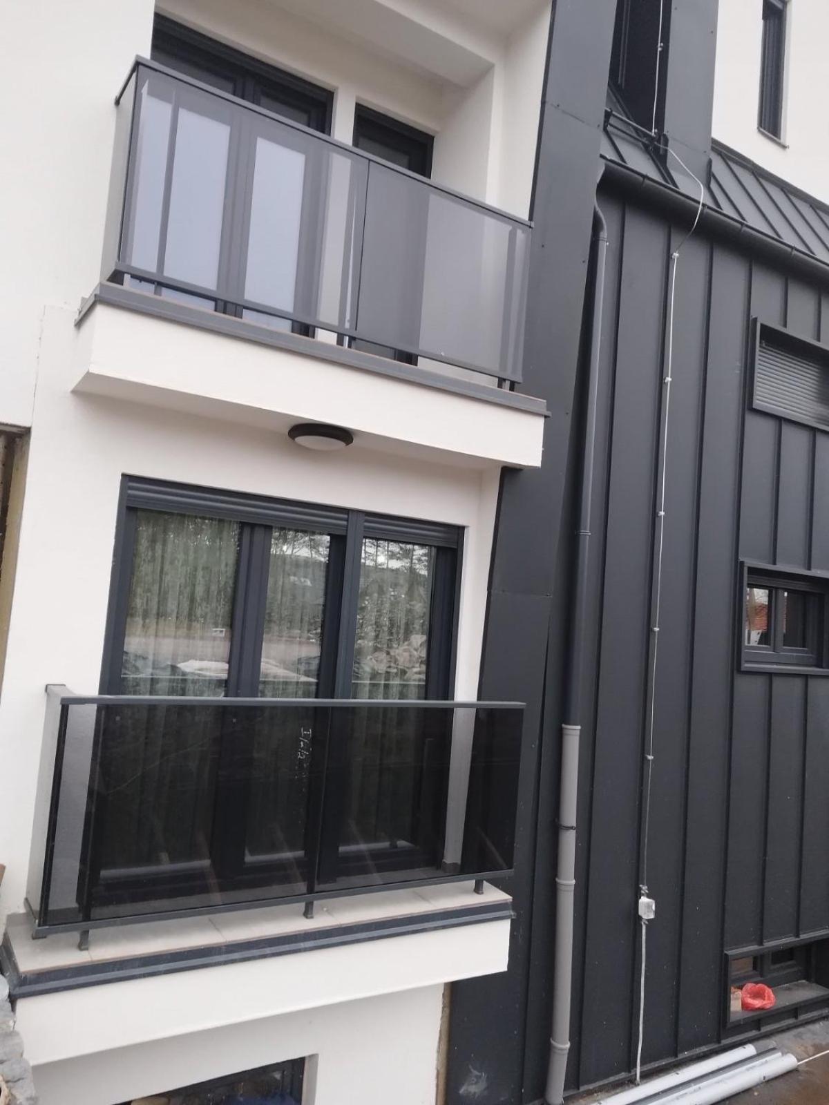 Apartman Vasilije