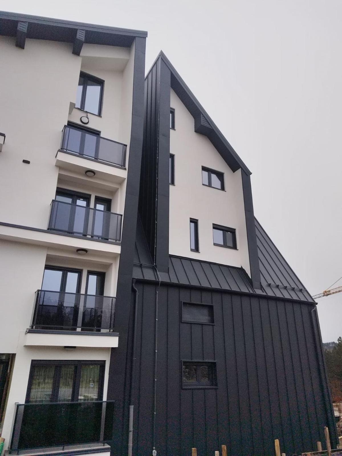 Apartman Vasilije