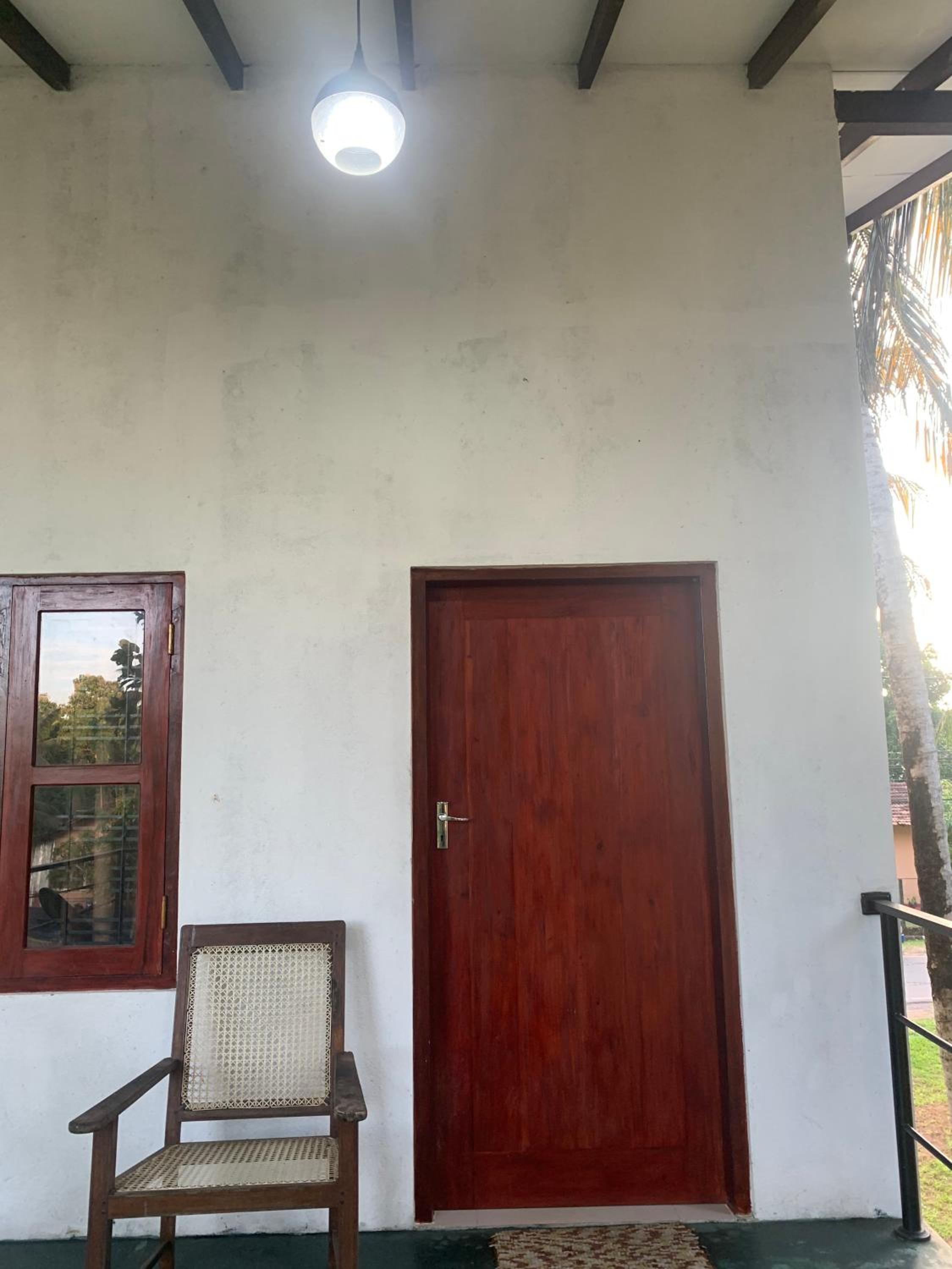 Bethany Homestay view 4