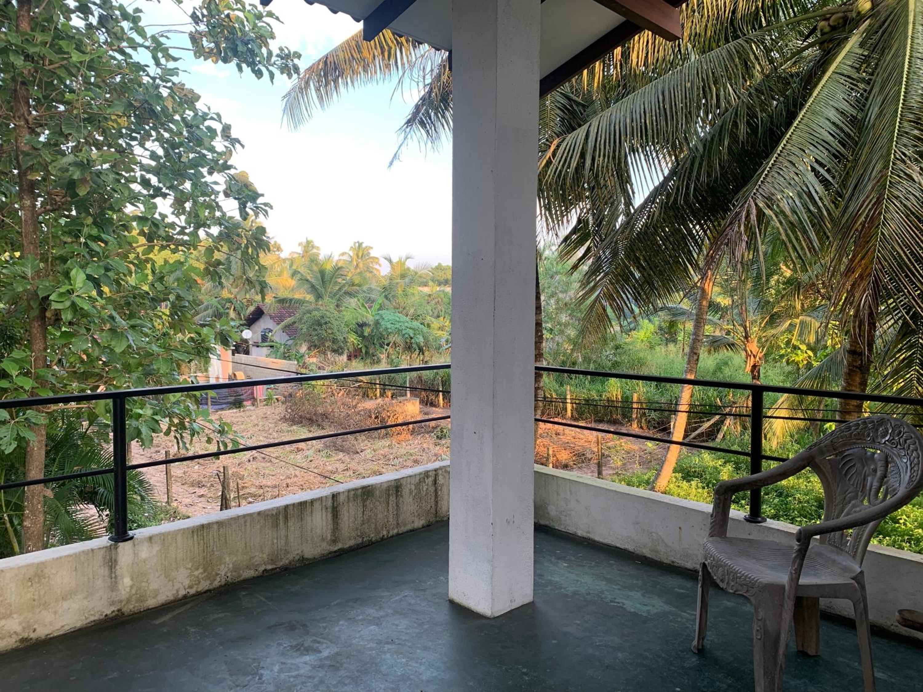 Bethany Homestay view 5