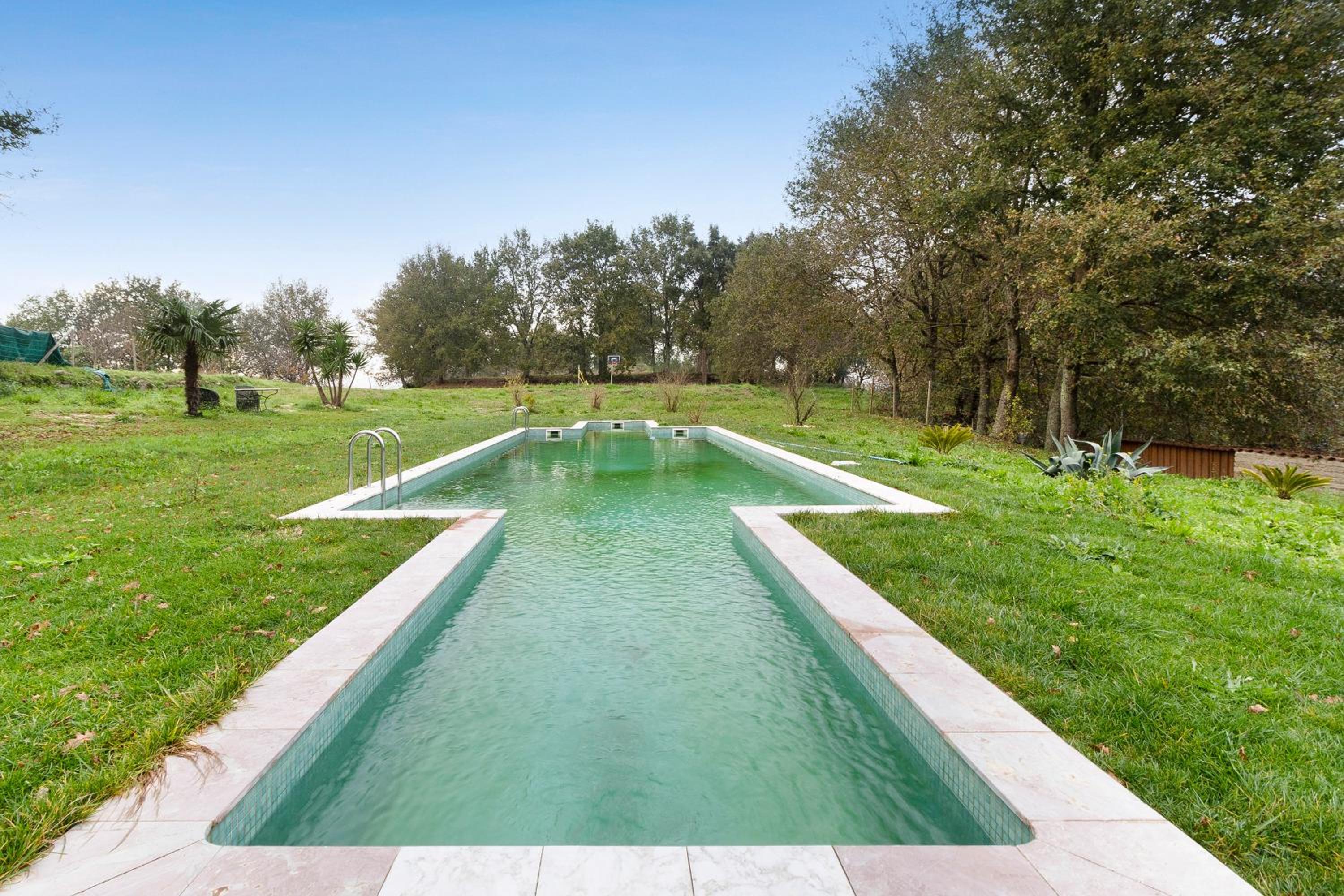 Quinta de San Antonio view 2