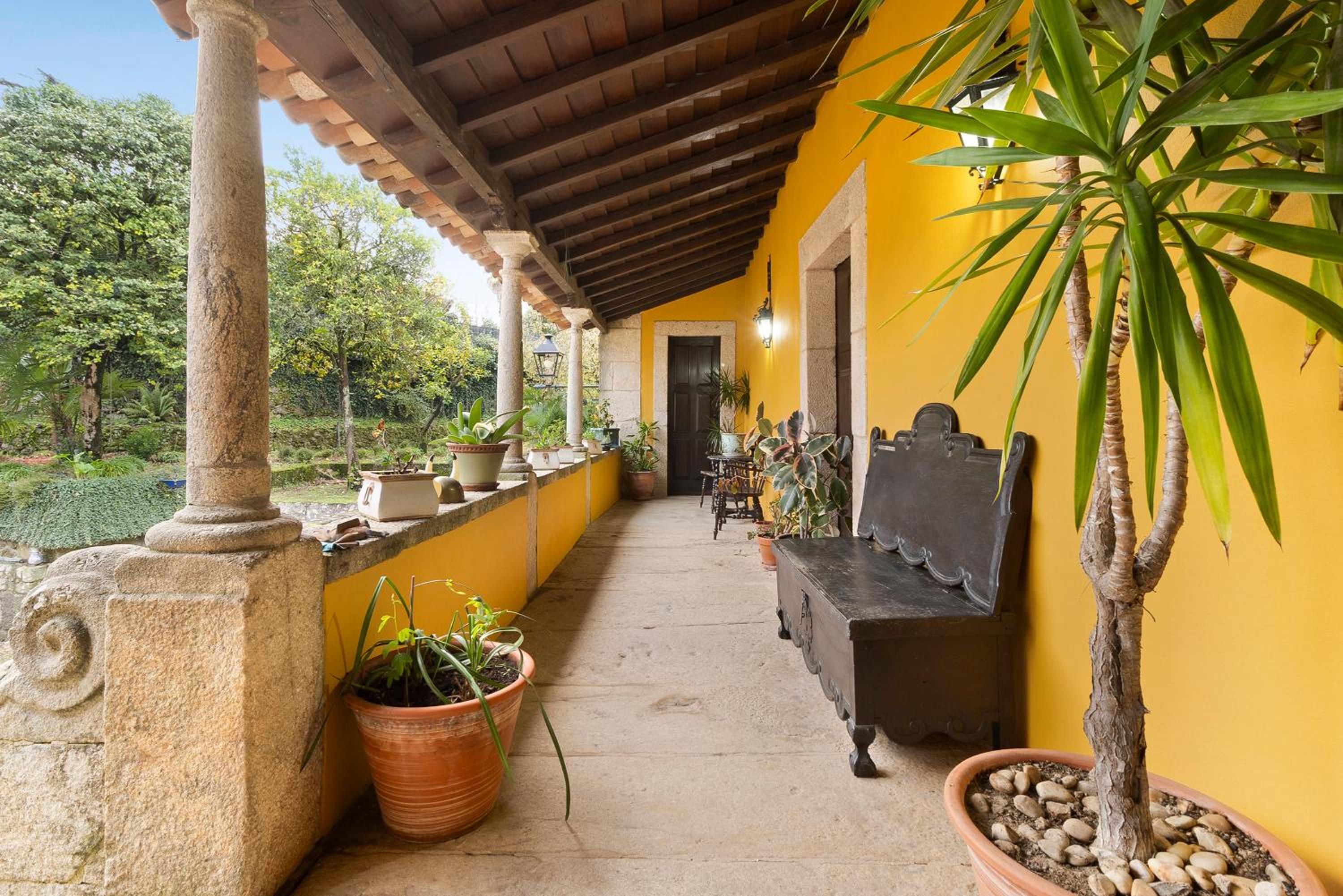 Quinta de San Antonio view 3
