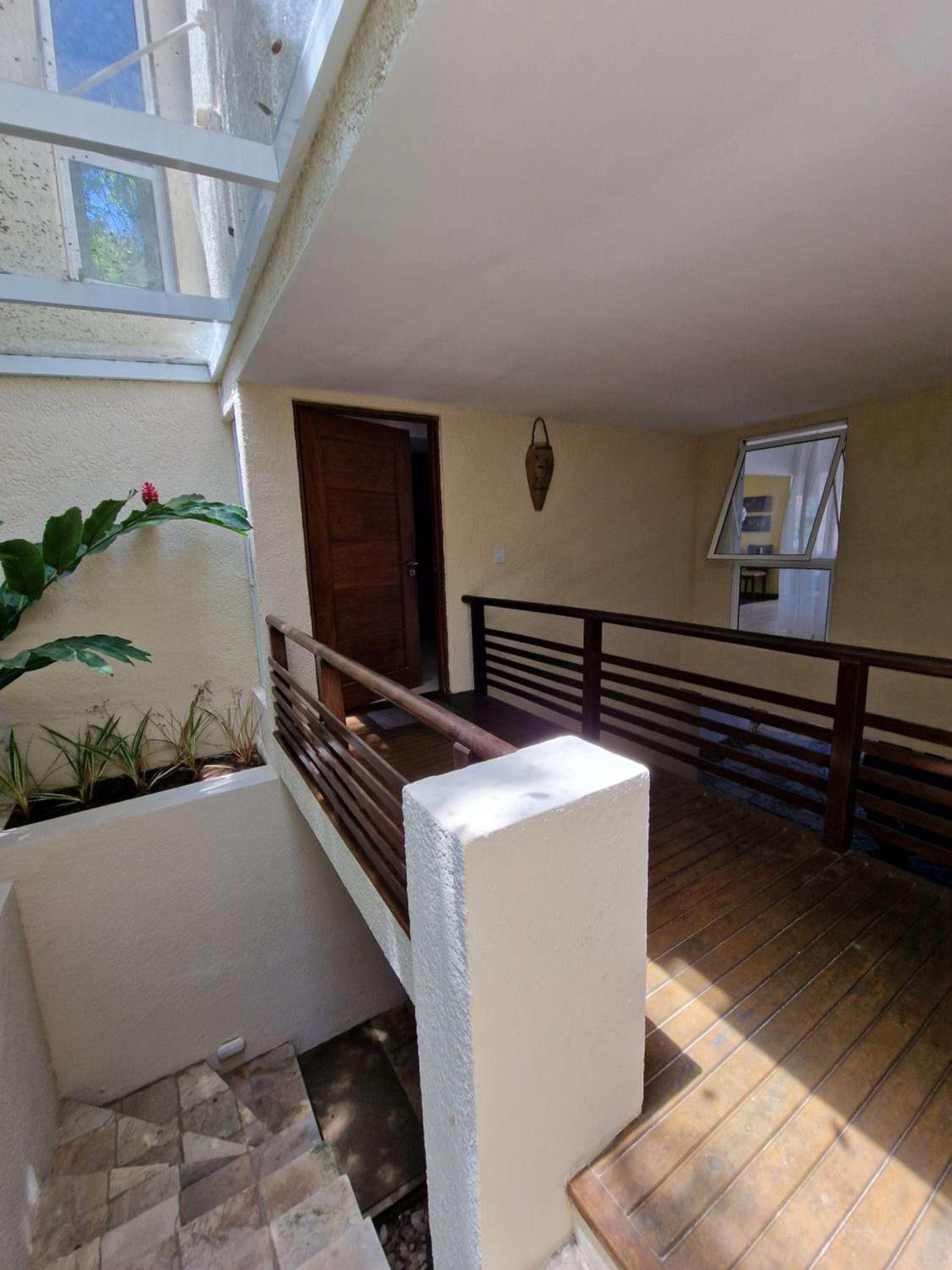 Casa Surucuá com localização espetacular frente à Praia do Centro de Pipa - 2 a 4 quartos suite