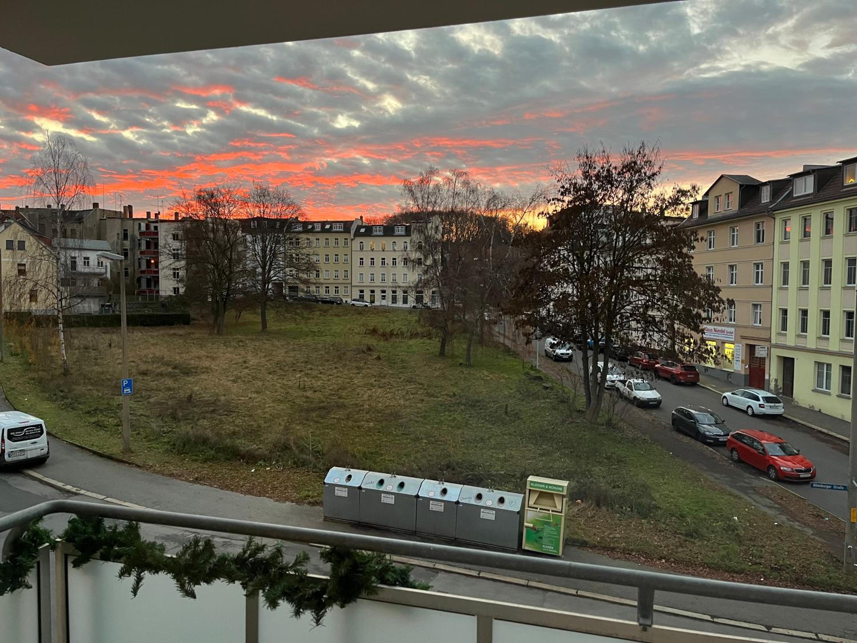 Apartment 3 ABG69 - ideal für Familien und Geschäftsreisende