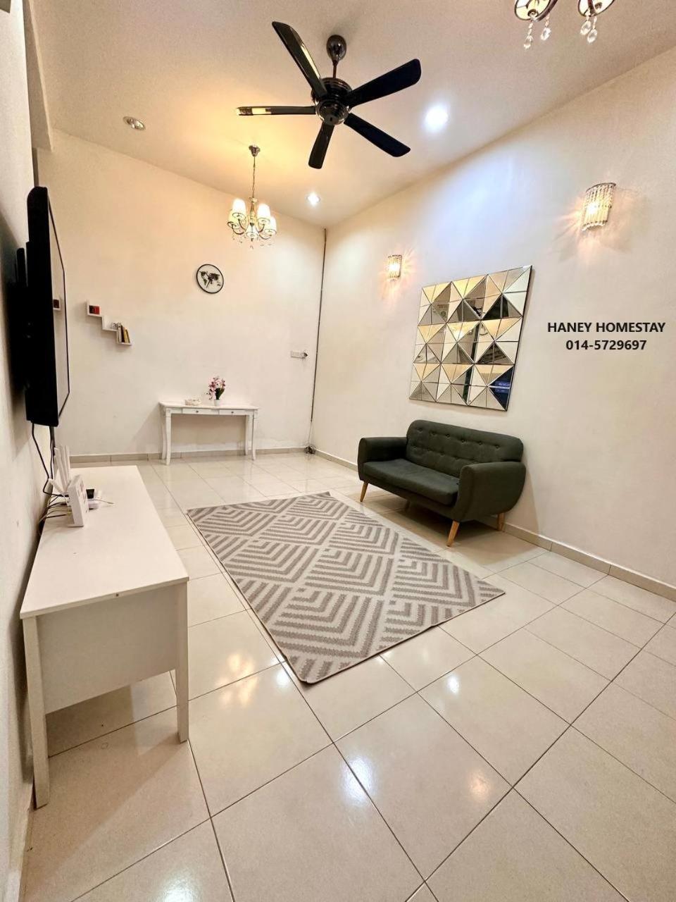 Haney Homestay photo 1