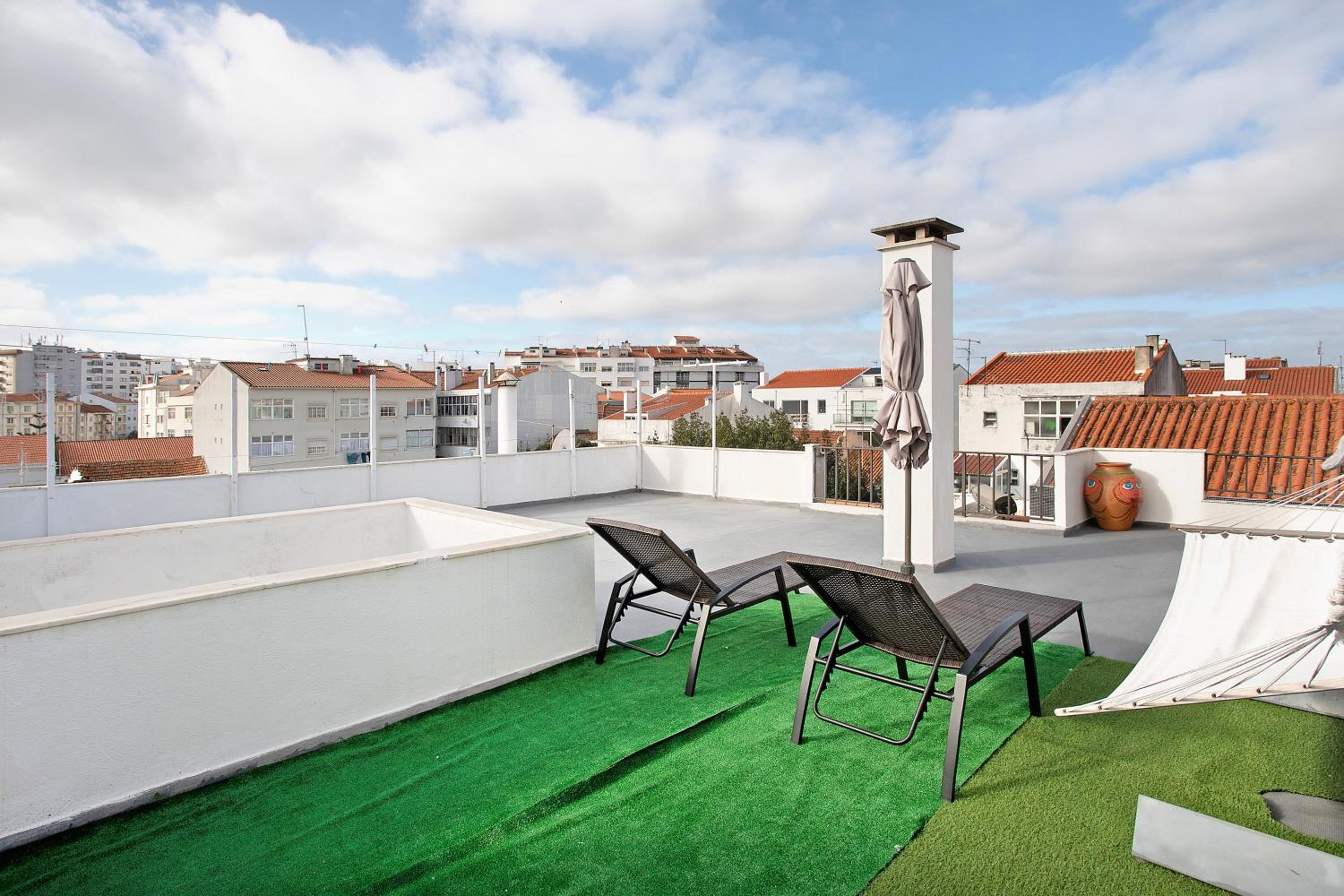 roof
