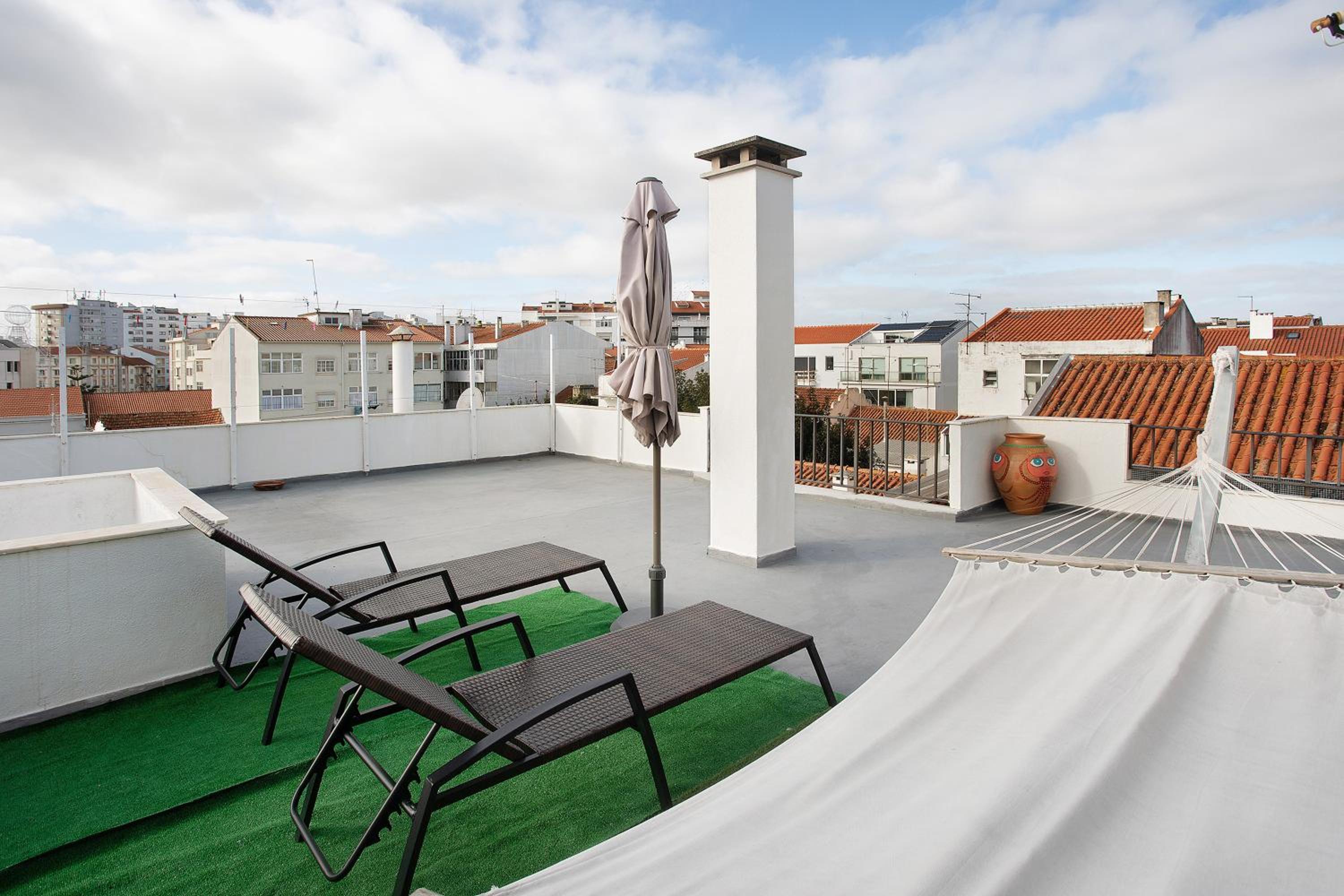 roof