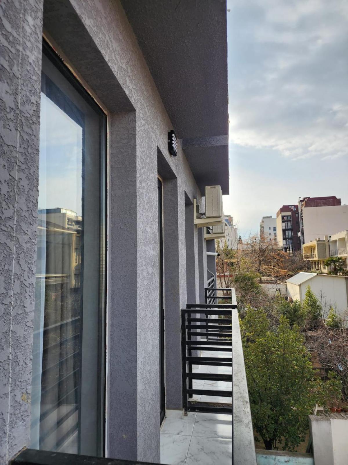 Tbilisi Modern Apartments