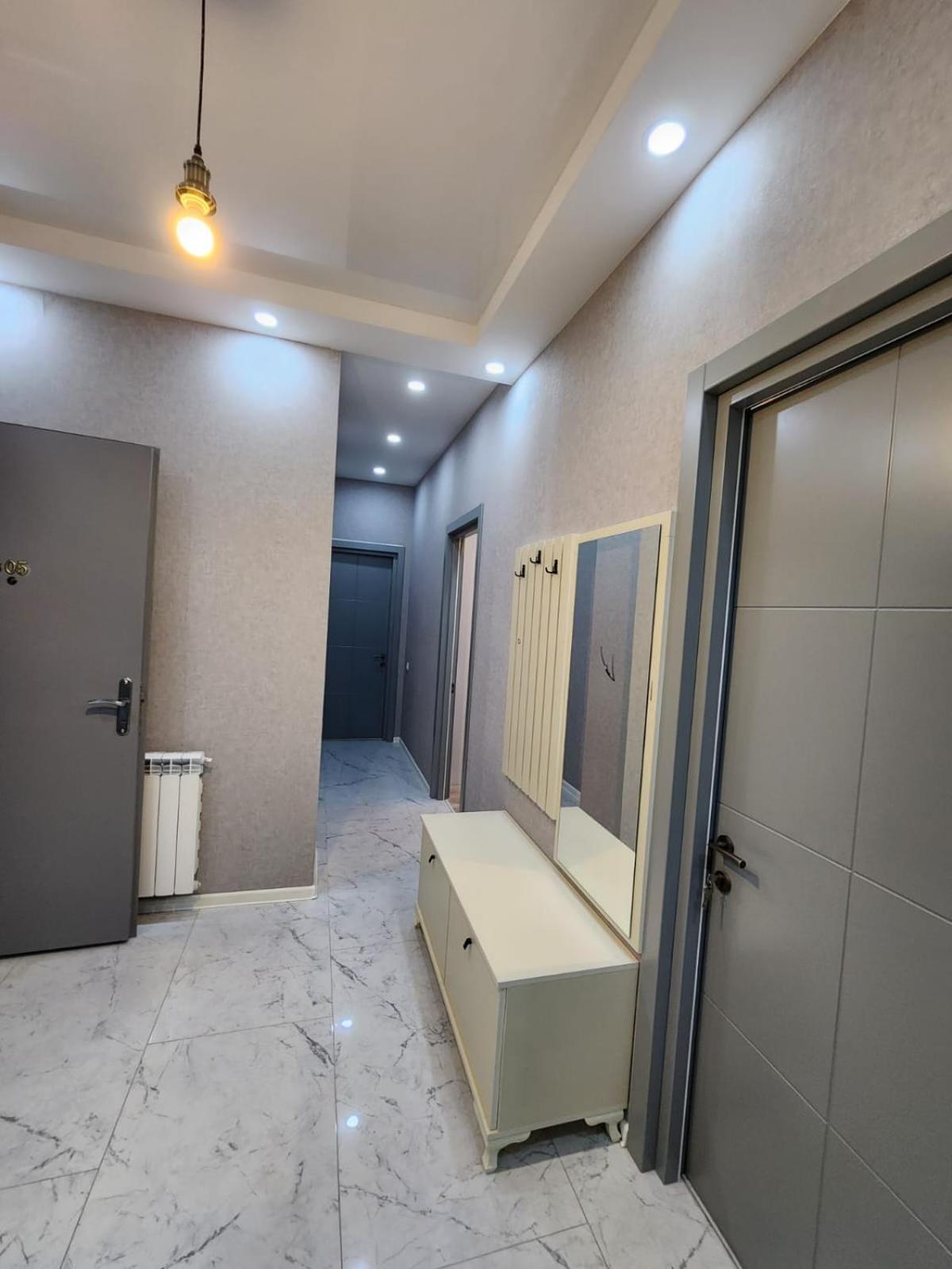 Tbilisi Modern Apartments