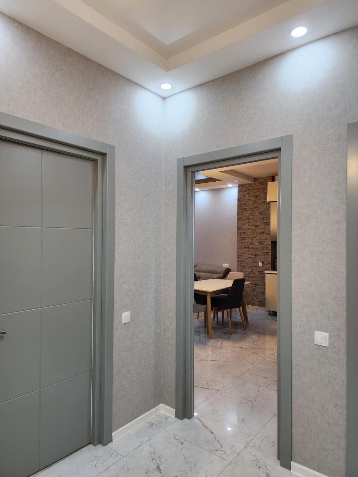 Tbilisi Modern Apartments