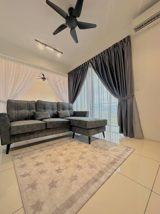 Sunway Onsen Suite Tambun Coco Studio 1BR photo 7