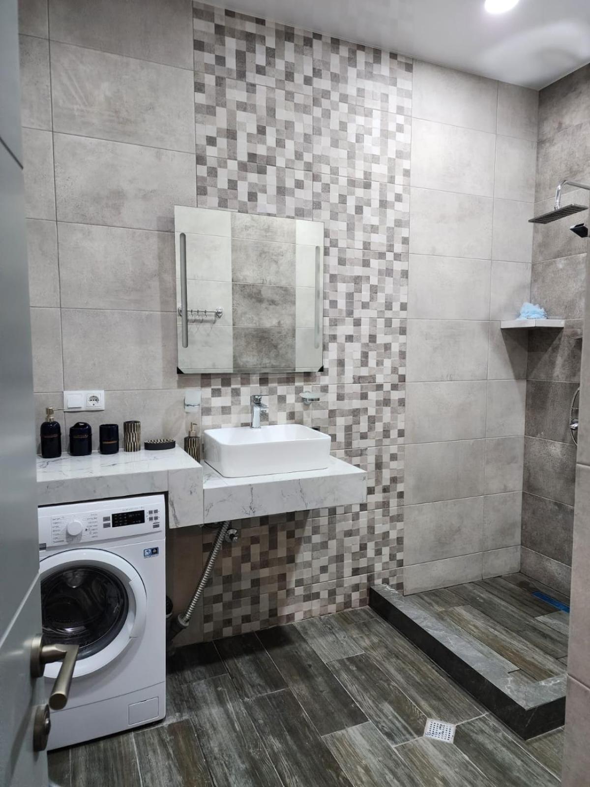 Tbilisi Modern Apartments