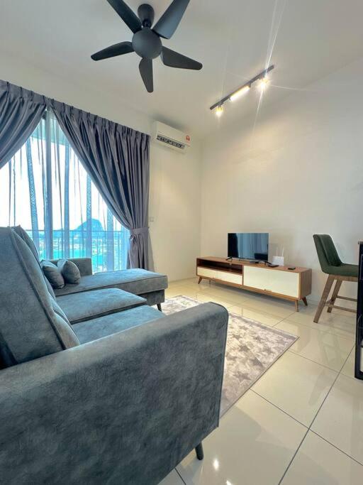 Sunway Onsen Suite Tambun Coco Studio 1BR photo 8