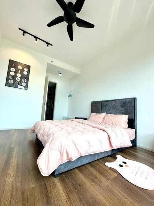 Sunway Onsen Suite Tambun Coco Studio 1BR photo 4