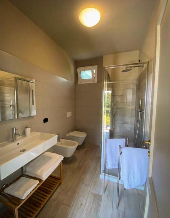 Casale Raffaello B&B Como