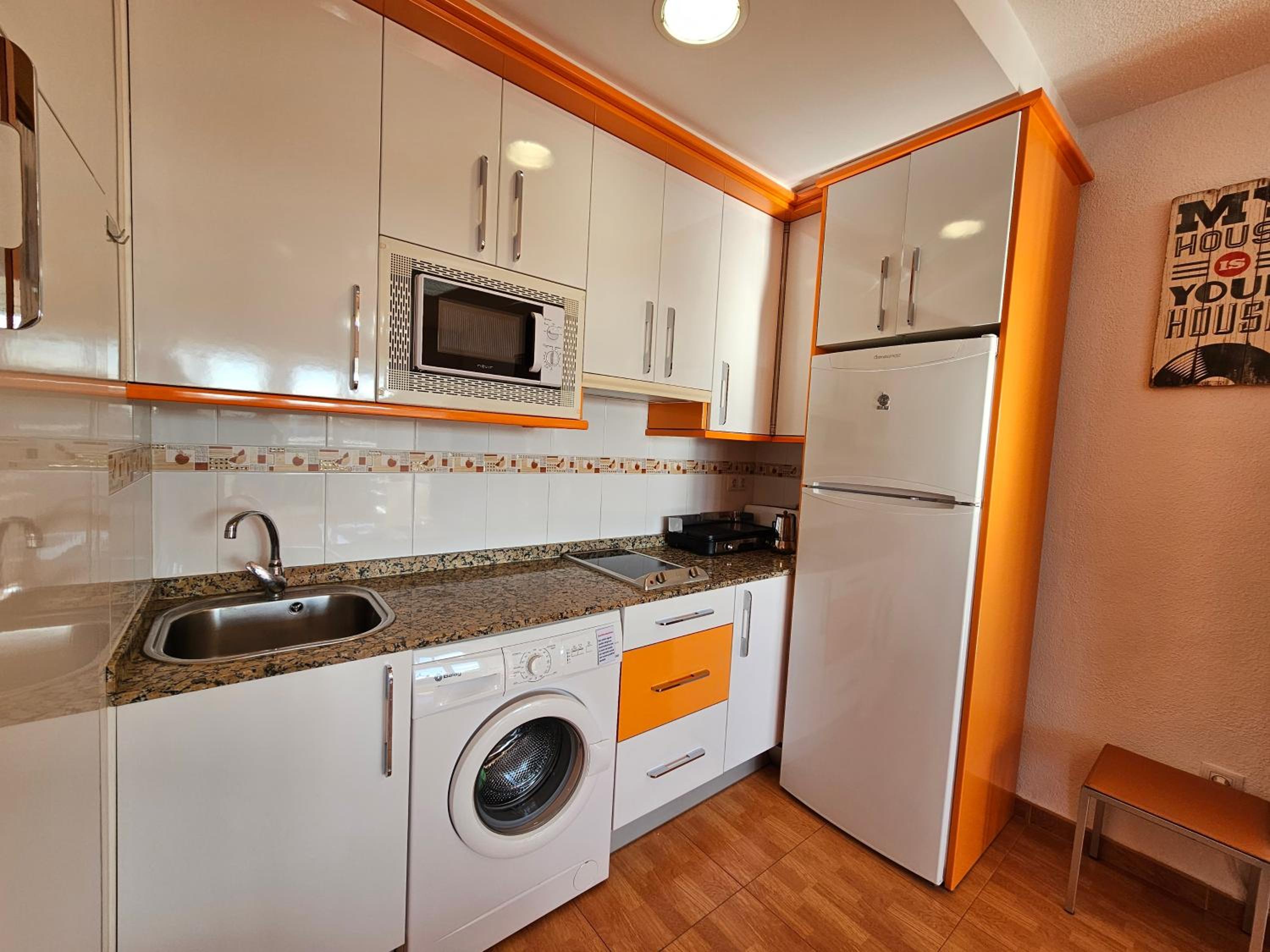 Apartamento Florida IF Benidorm