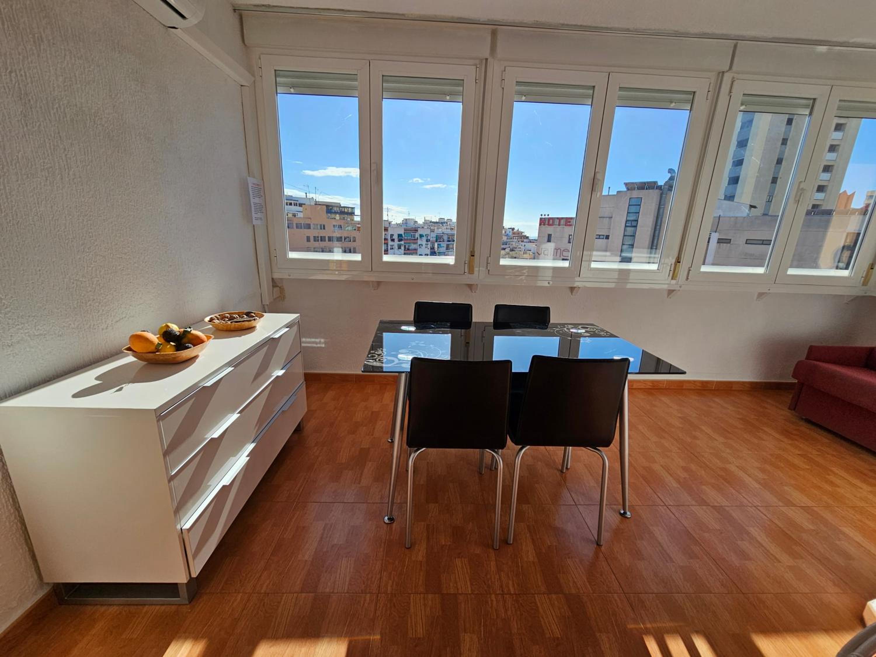 Apartamento Florida IF Benidorm