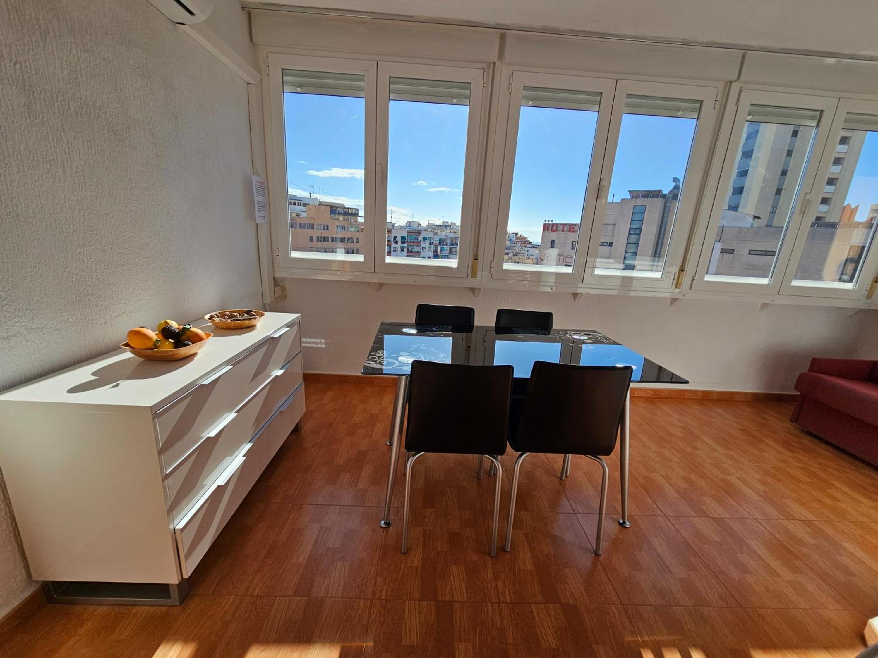 Apartamento Florida IF Benidorm