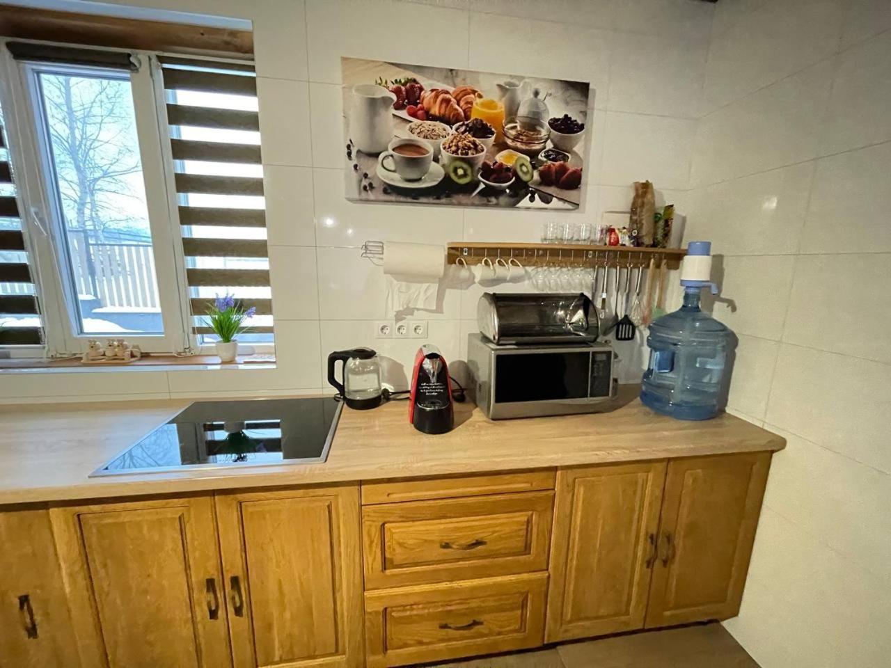 Horizon Apartmens