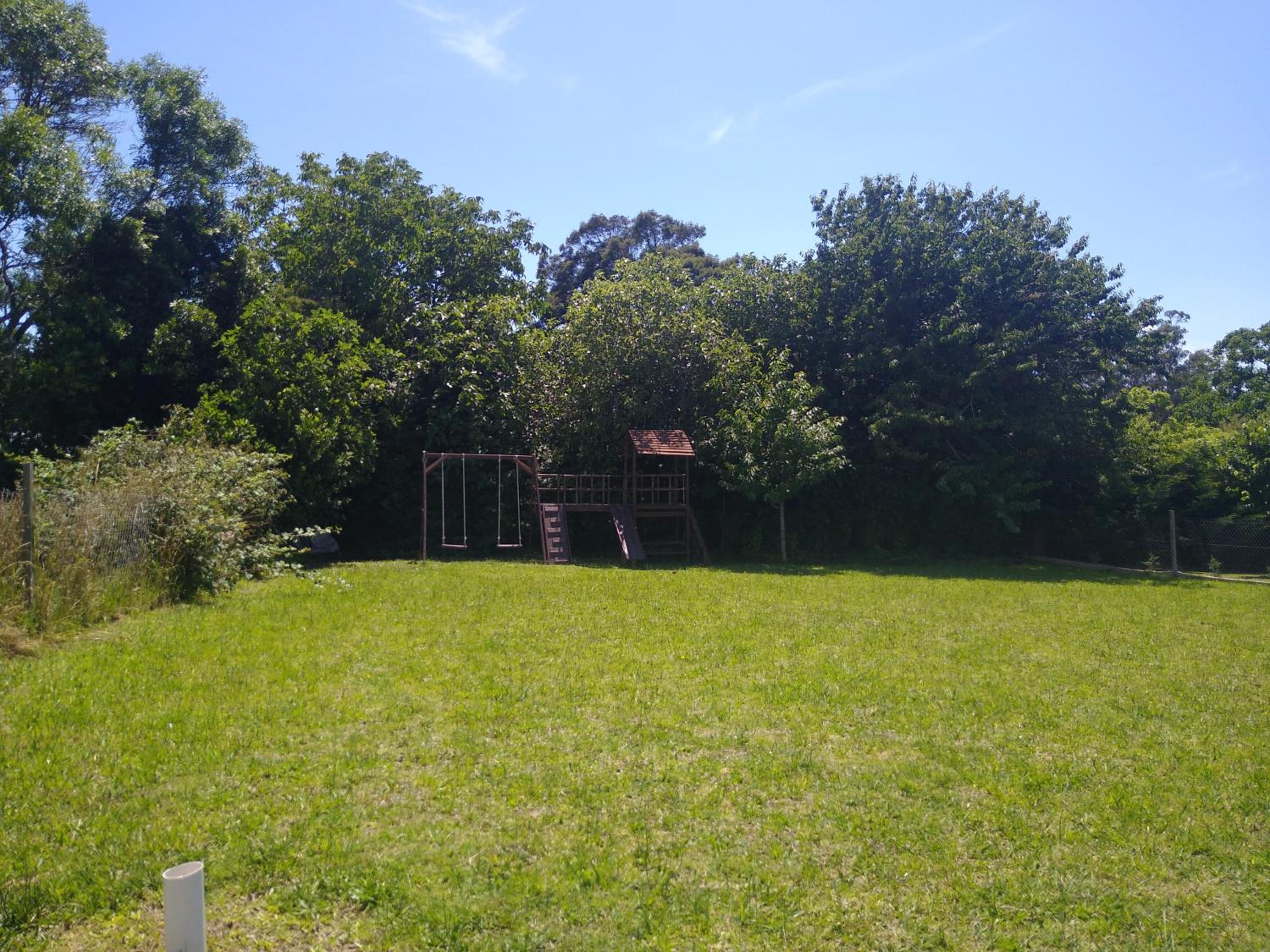 Casa danisa 3 dormitorios