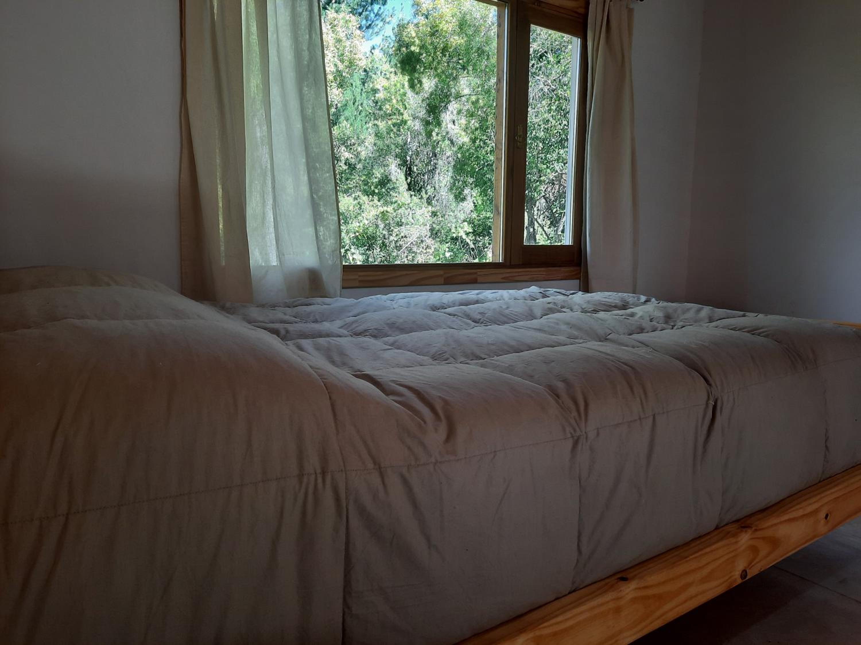 Cabaña Aluen