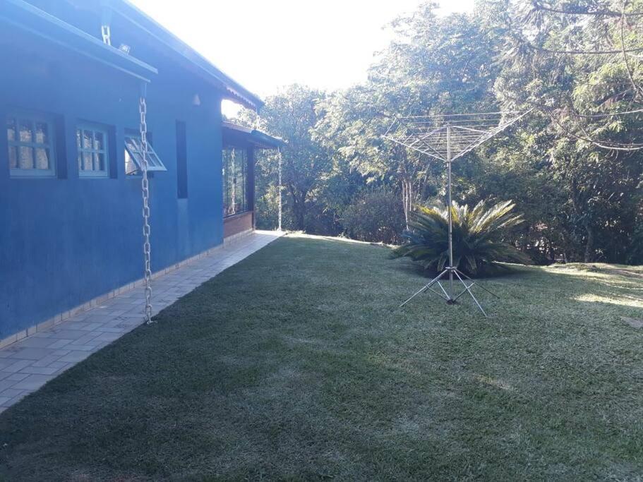 Paraiso em Piracaia - Belíssima Chácara