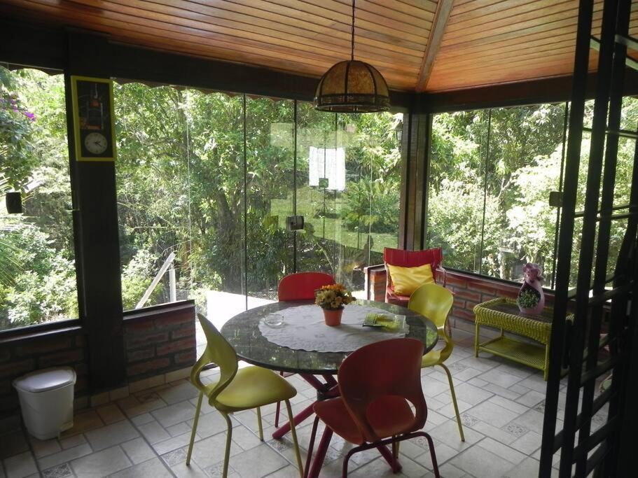 Paraiso em Piracaia - Belíssima Chácara