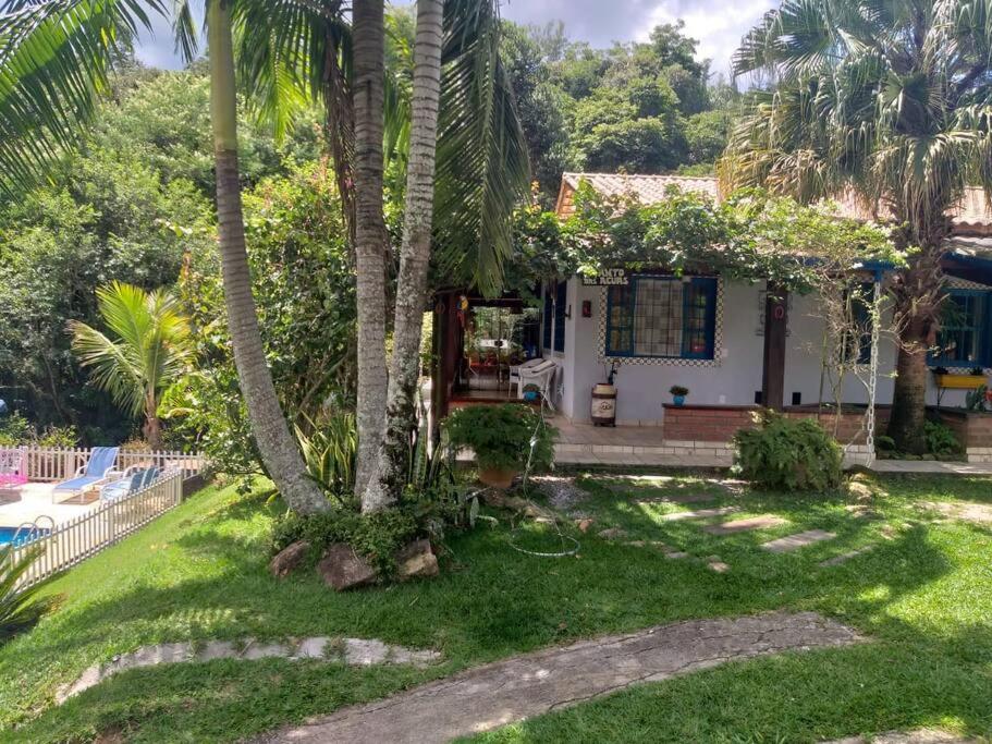 Paraiso em Piracaia - Belíssima Chácara