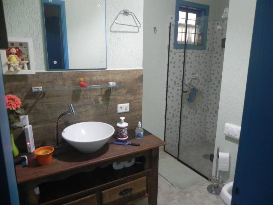 Paraiso em Piracaia - Belíssima Chácara