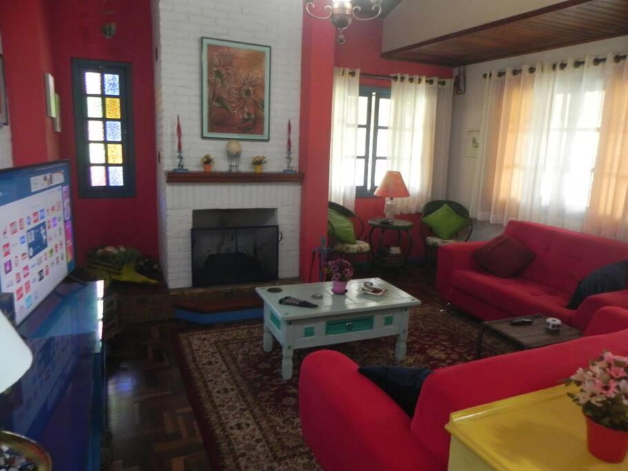 Paraiso em Piracaia - Belíssima Chácara