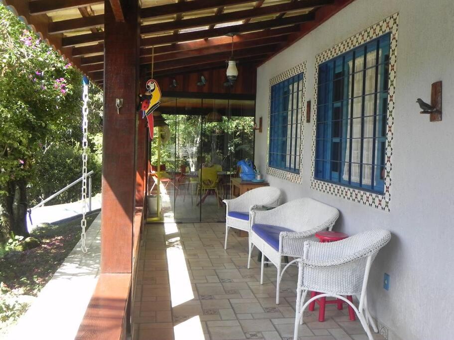Paraiso em Piracaia - Belíssima Chácara