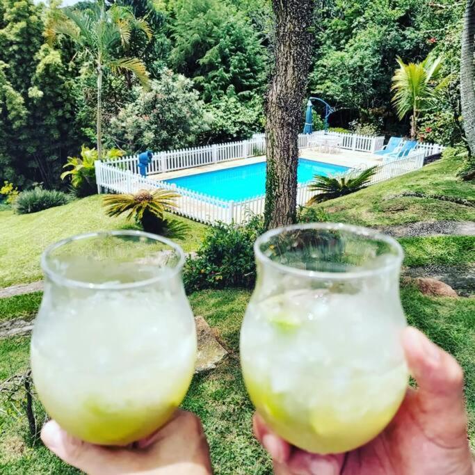 Paraiso em Piracaia - Belíssima Chácara
