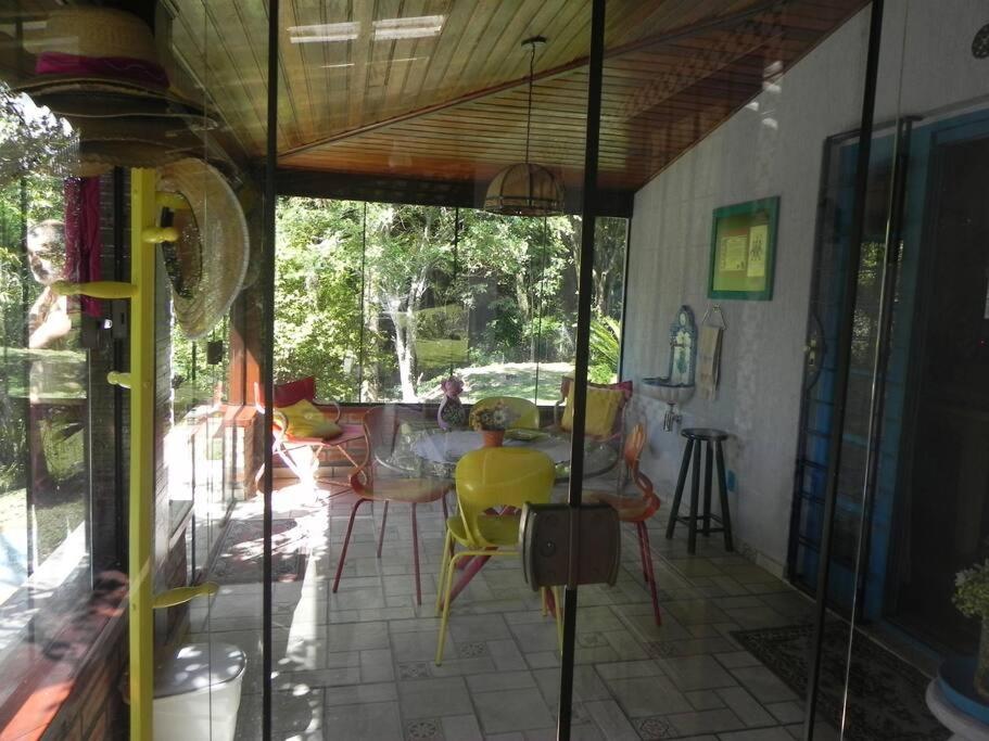 Paraiso em Piracaia - Belíssima Chácara