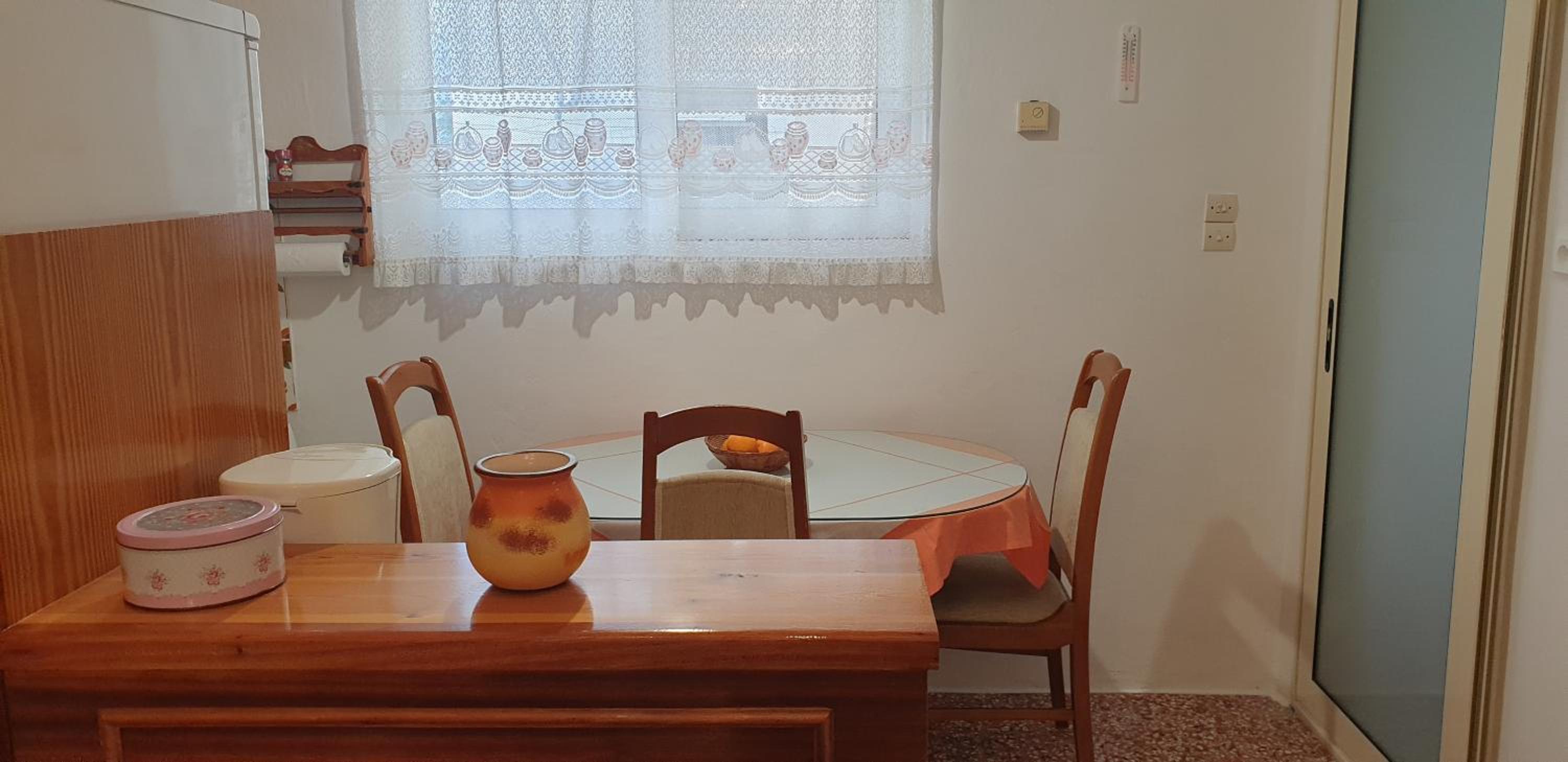 Sweet Home Lefkas